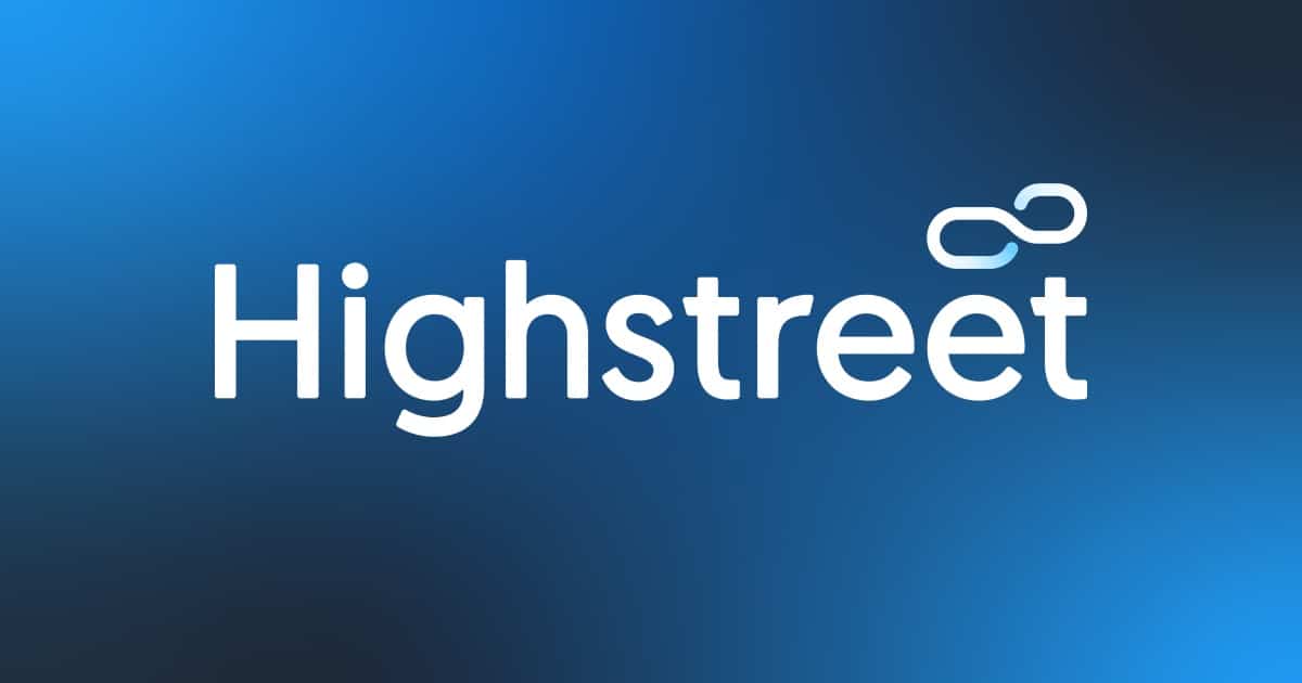 Highstreet logo